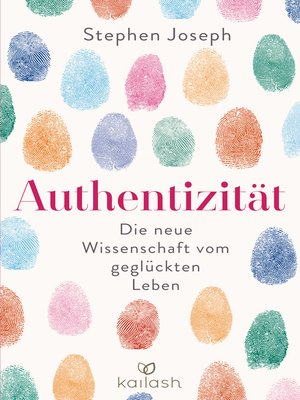 cover image of Authentizität